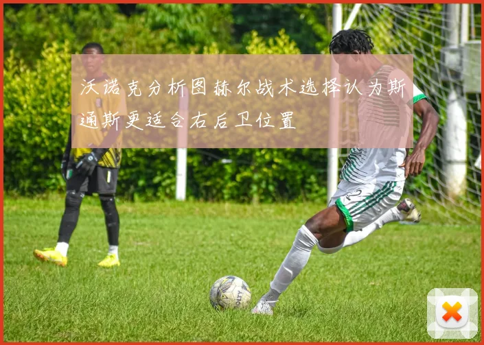 沃诺克分析图赫尔战术选择认为斯通斯更适合右后卫位置